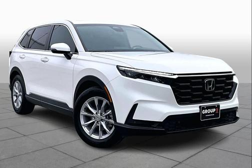 2025 Honda CR-V EX-L 2WD