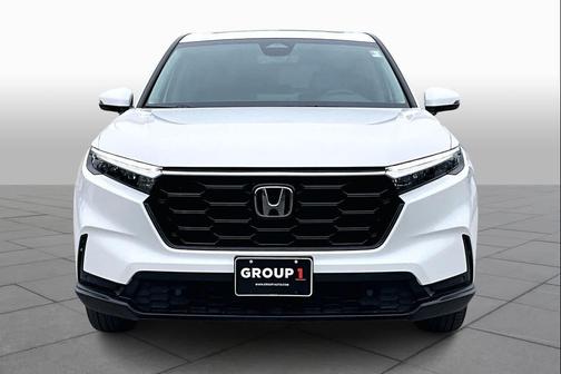 2025 Honda CR-V EX-L 2WD