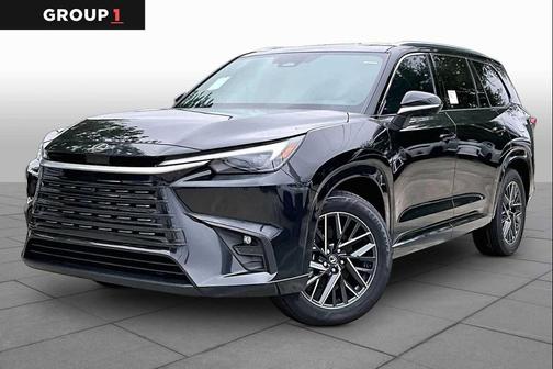 2026 Lexus TX 350 Premium