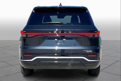 2026 Lexus TX 500h F SPORT Premium