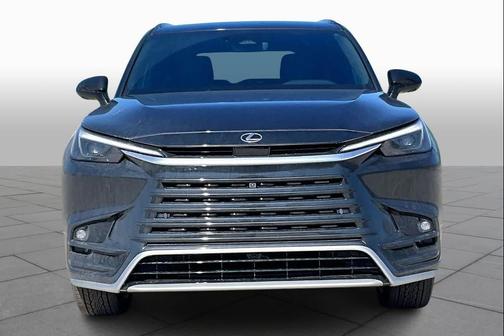 2026 Lexus TX 500h F SPORT Premium