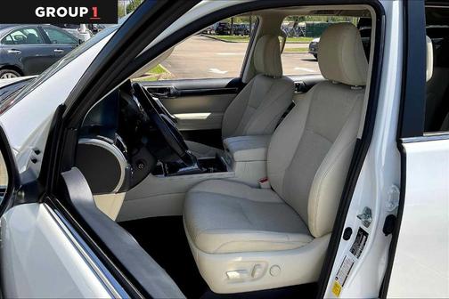 2023 Lexus GX 460 Base
