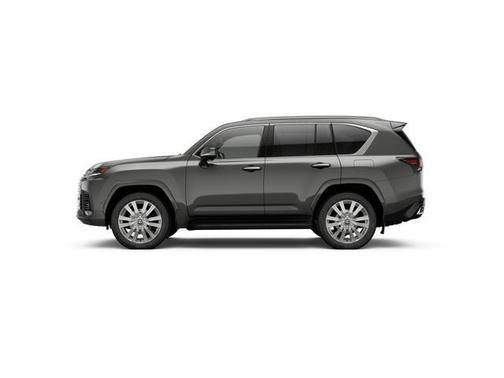 2026 Lexus LX 700h Ultra Luxury