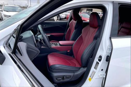 2024 Lexus RX 500h F SPORT Performance