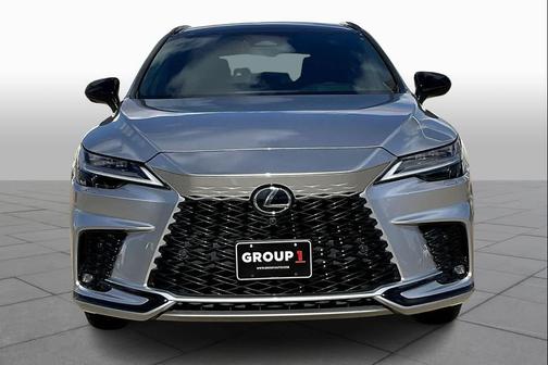 2024 Lexus RX 500h F SPORT Performance