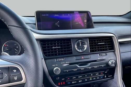 Caviar 2017 Lexus RX 350 F Sport