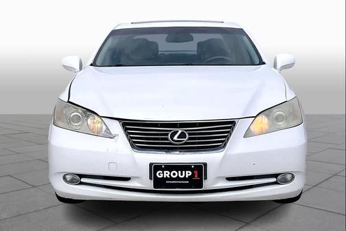 2008 Lexus ES 350 Base