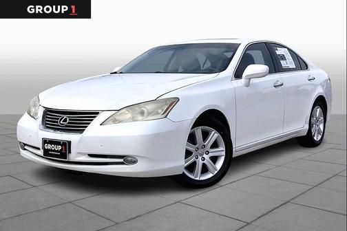2008 Lexus ES 350 Base