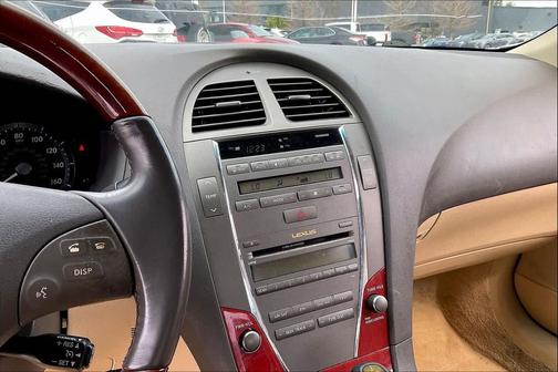 2008 Lexus ES 350 Base