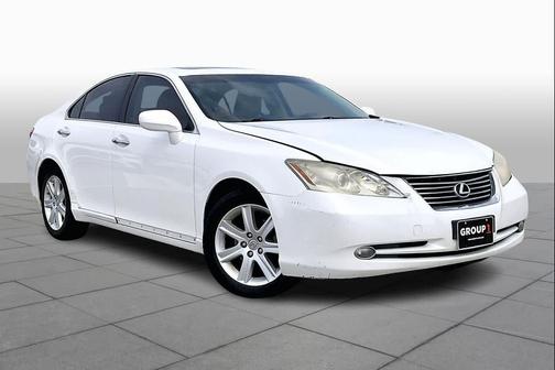 2008 Lexus ES 350 Base