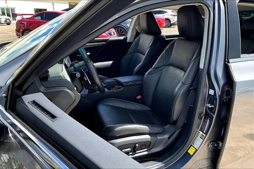 2020 Lexus ES 350 Base