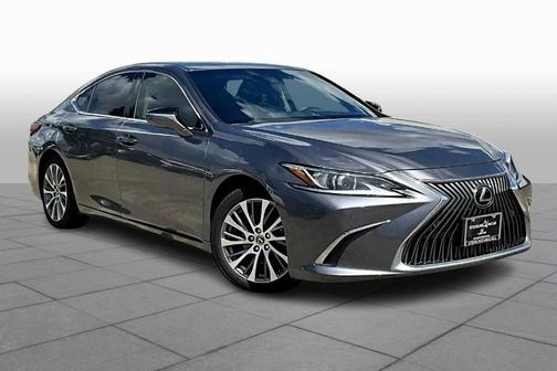 2020 Lexus ES 350 Base