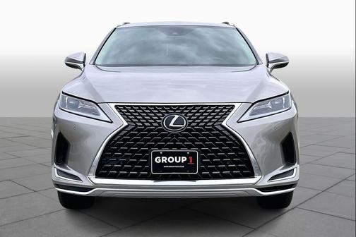 2021 Lexus RX 350L Base