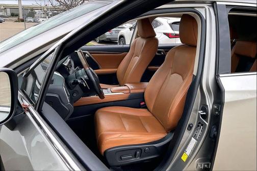 2021 Lexus RX 350L Base