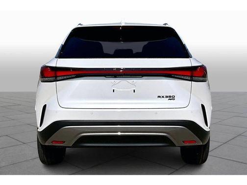 2026 Lexus RX 350 Premium Plus