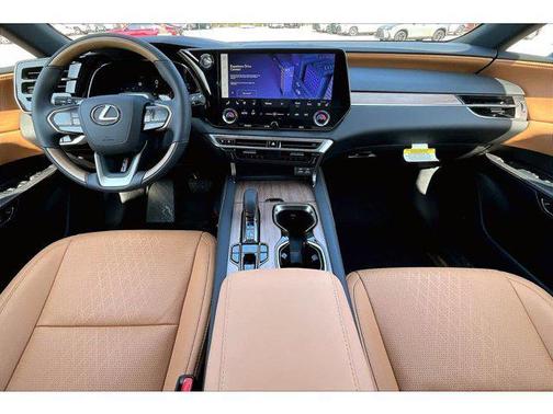 2026 Lexus RX 350 Premium Plus