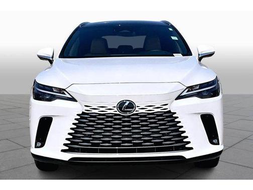 2026 Lexus RX 350 Premium Plus