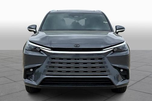 2025 Lexus TX 350