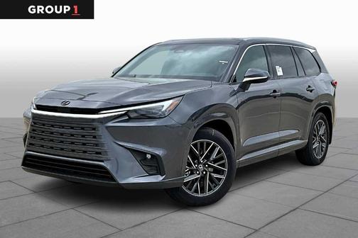 2025 Lexus TX 350