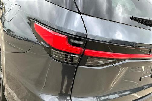 2025 Lexus TX 350