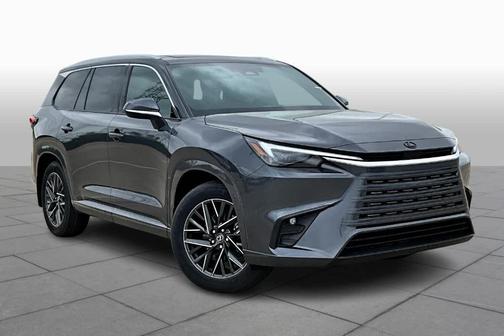 2025 Lexus TX 350