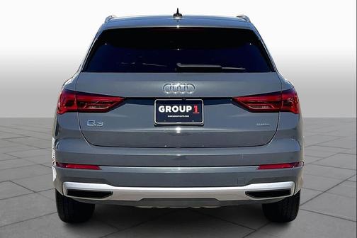 2019 Audi Q3 2.0T Premium