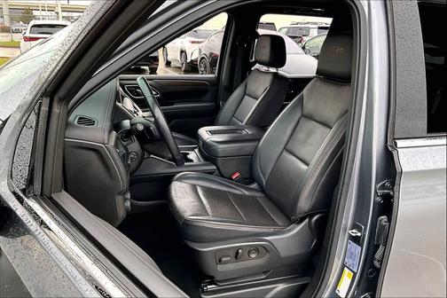 2021 Chevrolet Tahoe 2WD High Country