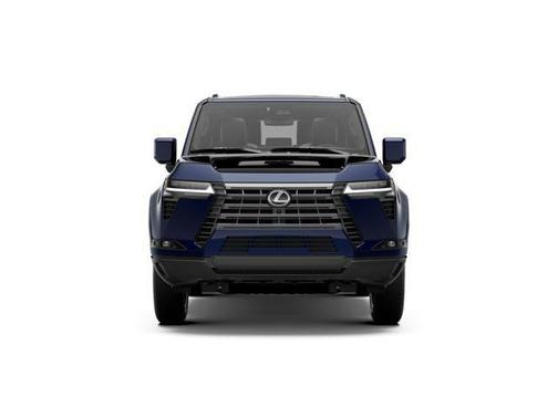 2026 Lexus GX 550 Luxury