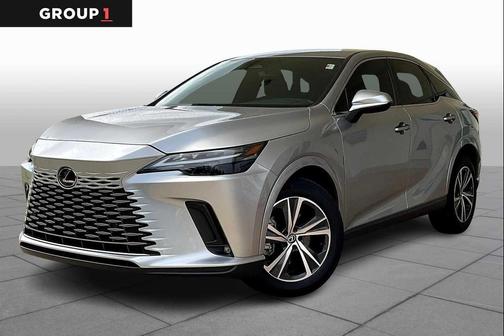 2024 Lexus RX 350 Base
