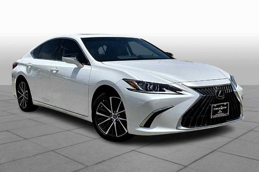 2024 Lexus ES 350