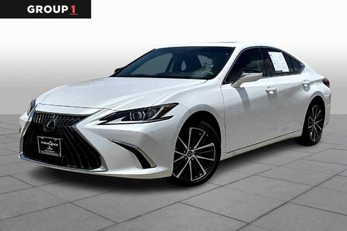 2024 Lexus ES 350