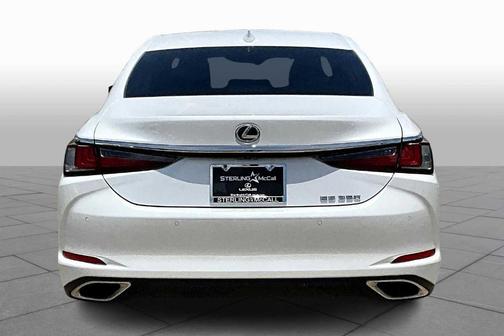 2024 Lexus ES 350