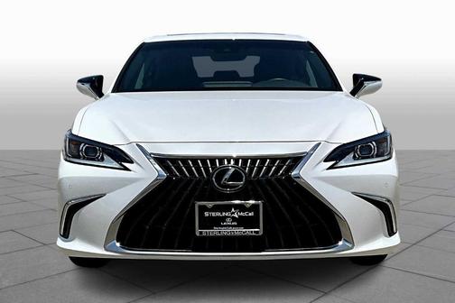 2024 Lexus ES 350