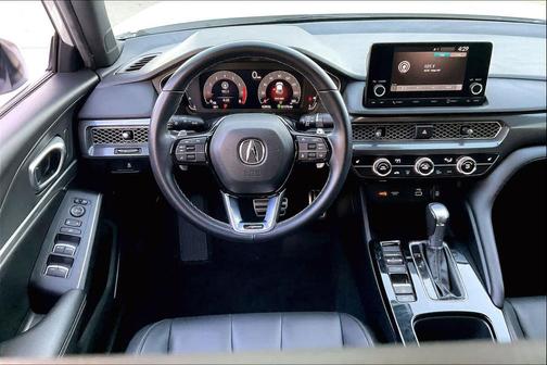 2024 Acura Integra A-SPEC