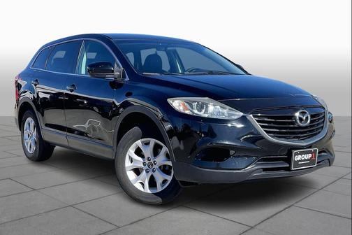 2013 Mazda CX-9 Touring