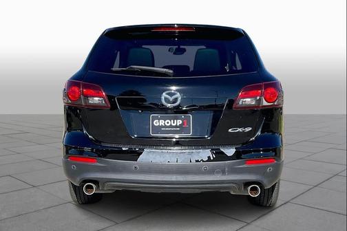 2013 Mazda CX-9 Touring