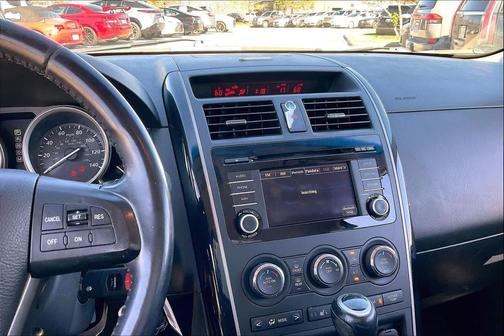 2013 Mazda CX-9 Touring