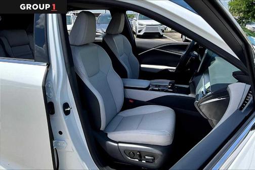 2025 Lexus RX 350 Premium Plus
