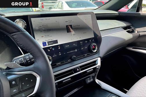 2025 Lexus RX 350 Premium Plus