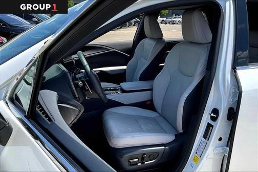 2025 Lexus RX 350 Premium Plus