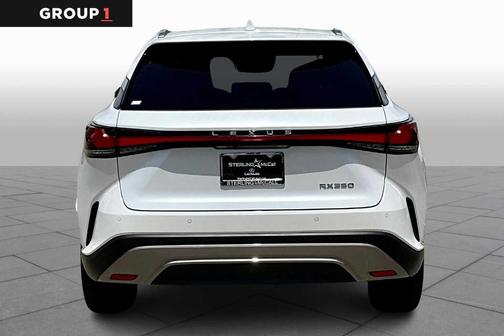 2025 Lexus RX 350 Premium Plus