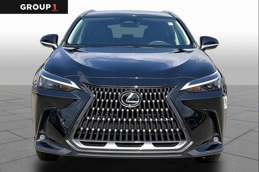 Caviar 2024 Lexus NX 250 Base