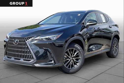 Caviar 2024 Lexus NX 250 Base
