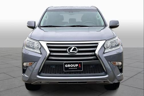 2016 Lexus GX 460 Base