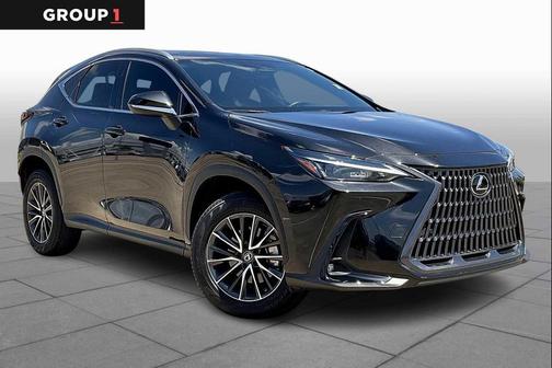 2024 Lexus NX 250 Premium