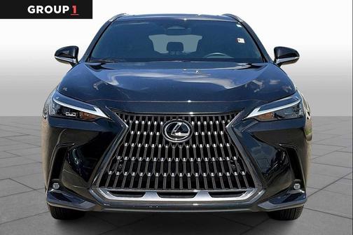 2024 Lexus NX 250 Premium