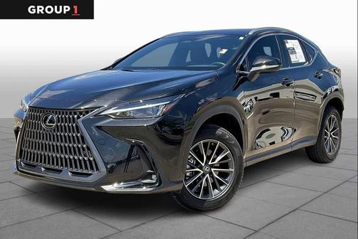 2024 Lexus NX 250 Premium