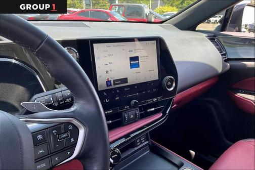 2024 Lexus NX 250 Premium