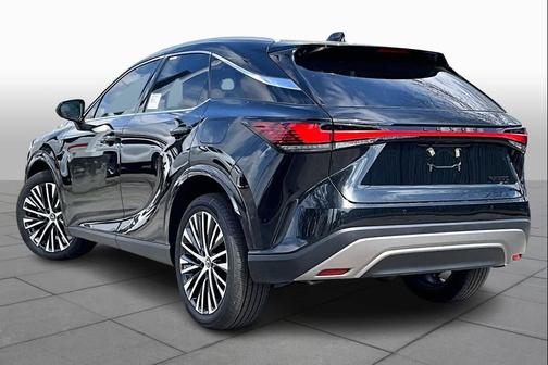 2026 Lexus RX 350 Premium Plus