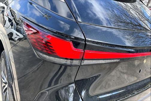 2026 Lexus RX 350 Premium Plus